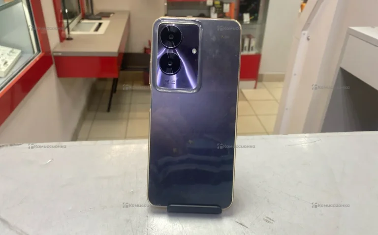 Realme Note 60 4/128Gb