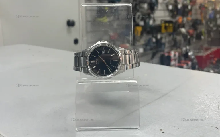 Часы  Casio Mtp 1183