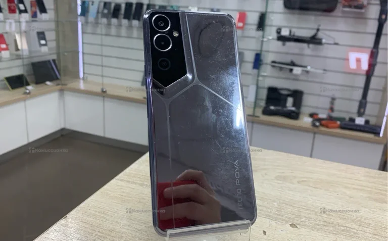 Tecno POVA Neo 2 6/128gb
