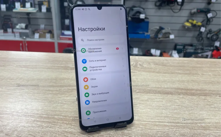 Realme Note 50 4/128Gb