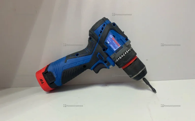 дрель шуруповерт bosch реплика
