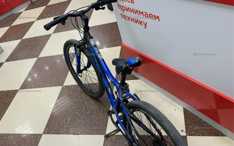 Велосипед stels 24’’