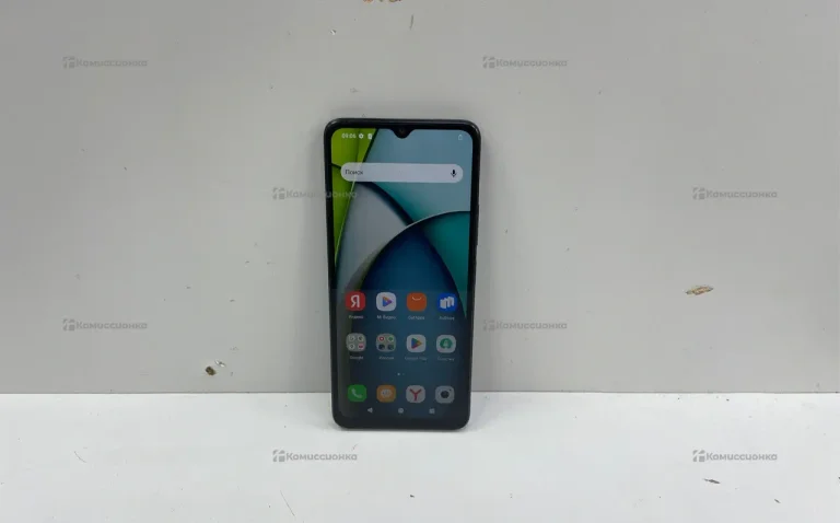 Xiaomi Redmi A3 3/64 ГБ