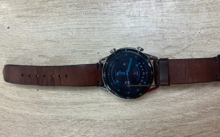 Часы  Huawei Watch GT2