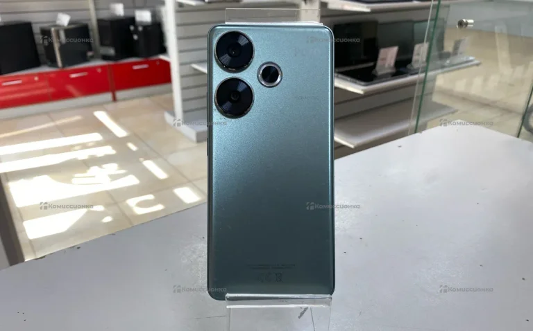 Poco F6 8/256Gb
