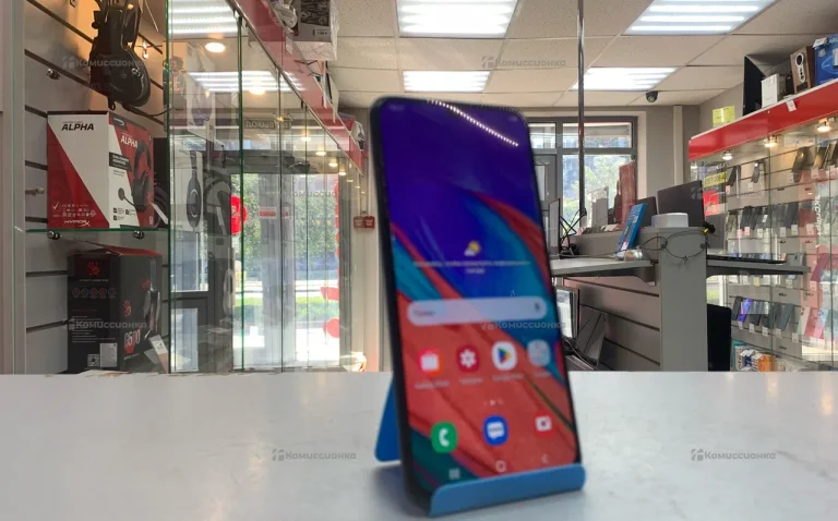Samsung Galaxy A40 4/64Gb