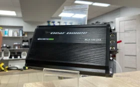 Купить Усилитель  machete lite mls-150.2xs б/у , в Пенза Цена:3500рублей