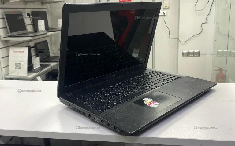 Ноутбук  Asus x551m