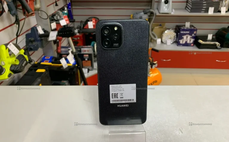 Huawei nova Y61 4/128 ГБ