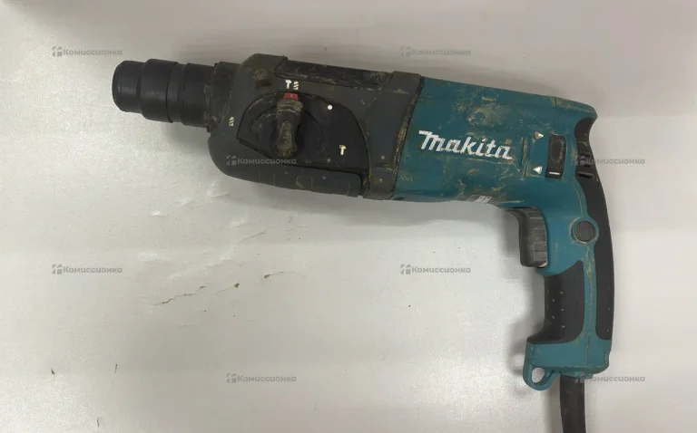 перфоратор Makita HR 2470