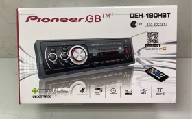 Автомагнитола  Pioneer DEH-190HBT