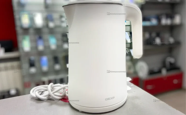 Чайник DEXP DW1500