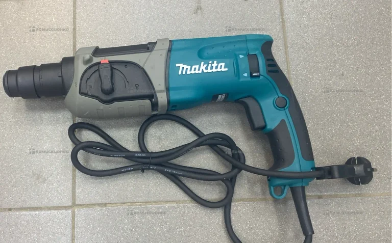 шуруповерт Makita реплика