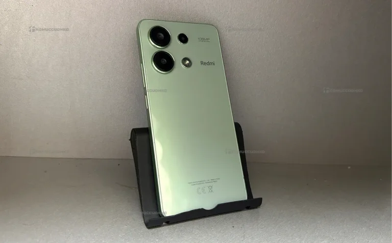 Xiaomi Redmi 13 8/128 ГБ