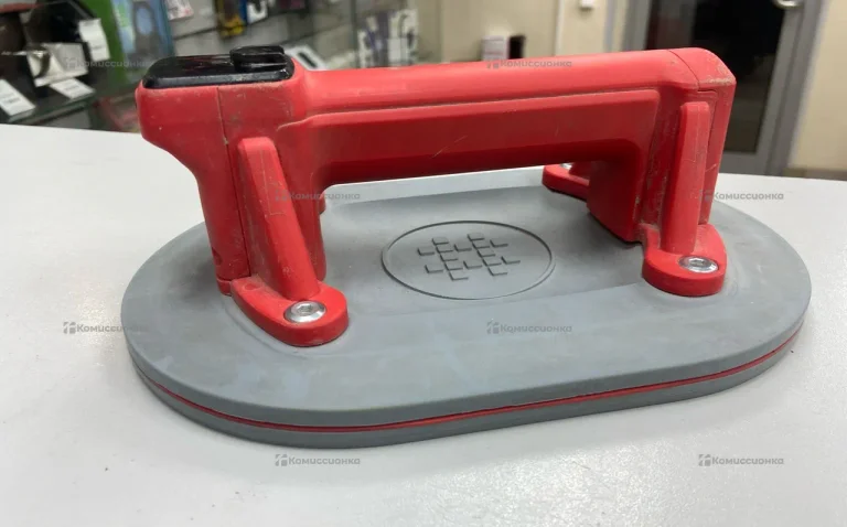 Электрическая Присоска P618A