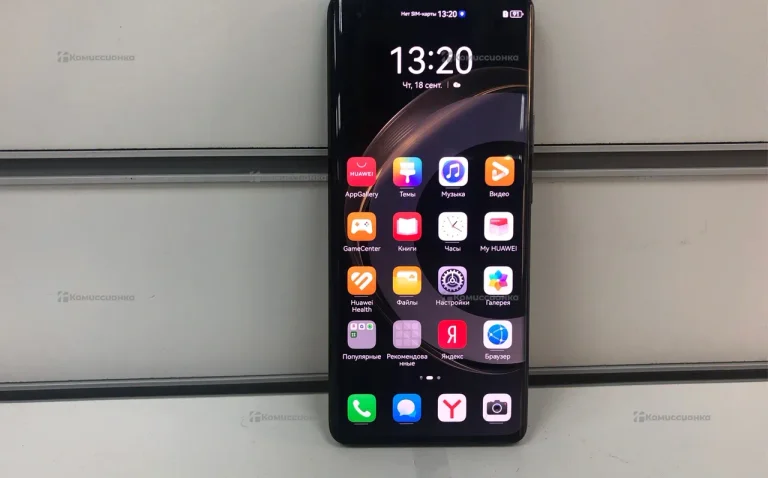 Huawei nova 11 Pro 8/256 ГБ