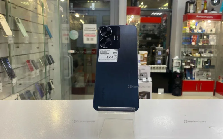 Realme C55 6/64 ГБ