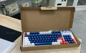 Купить Клавиатура  DEFENDER STORMRIDER б/у , в Москва и область Цена:690рублей