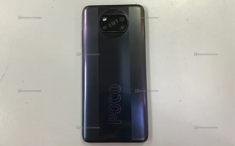 Xiaomi Poco X3 Pro 6/128 ГБ.