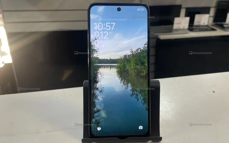 Xiaomi Redmi 12 8/256 ГБ