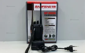 Купить Рация  Baofeng BF888s б/у , в Нижний Новгород Цена:990рублей