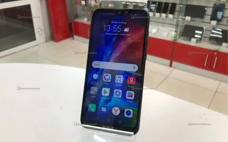 Honor Honor 8S 2/32