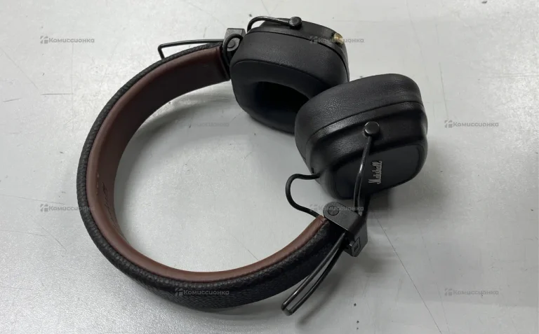 Наушники  major 4