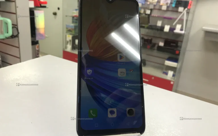 Infinix Smart 6 2/32 ГБ