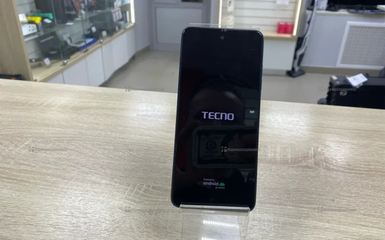 Tecno Spark Go 2024 4/64 ГБ