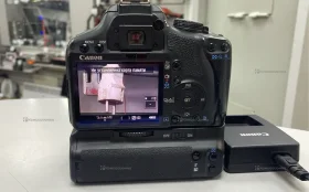 Купить Фотоаппарат  Canon EOS 500D б/у , в Красноярск Цена:7490рублей