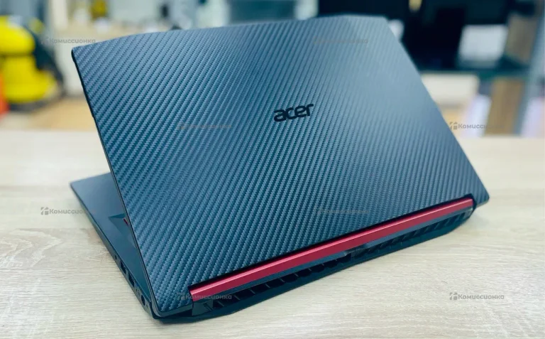 Ноутбук acer nitro5