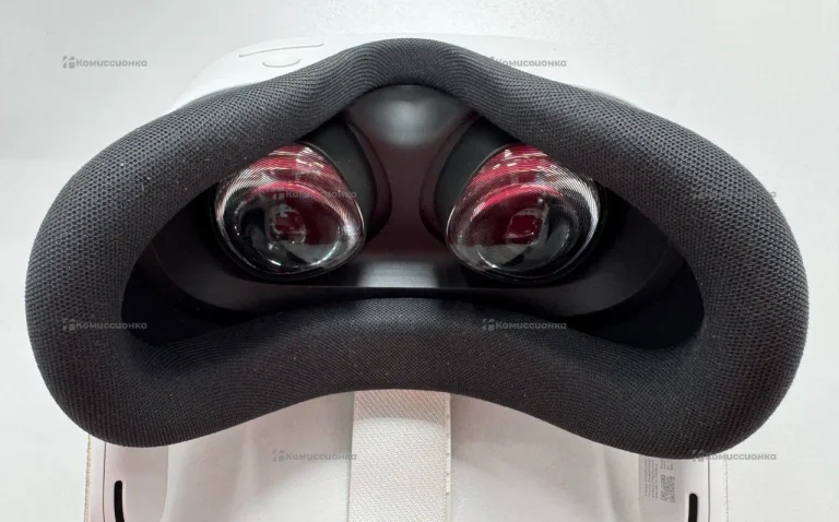 Очки виртуальной реальности Oculus Quest 3S 128gb