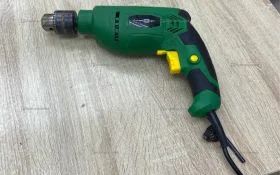 Купить Дрель FinePower FPD750 б/у , в Магнитогорск Цена:990рублей