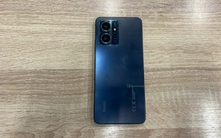 Xiaomi Redmi Note 12 4/128Gb