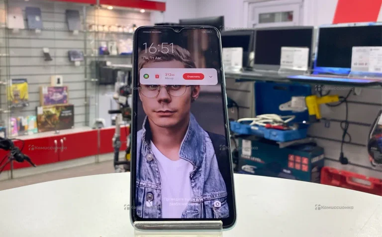 Xiaomi Redmi 10C 3/64Gb