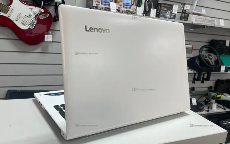 Ноутбук Lenovo ideapad 510