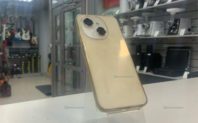 Tecno Spark Go 1 3/64 ГБ