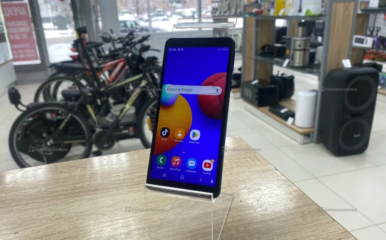 Samsung Galaxy A01 Core 1/16 ГБ