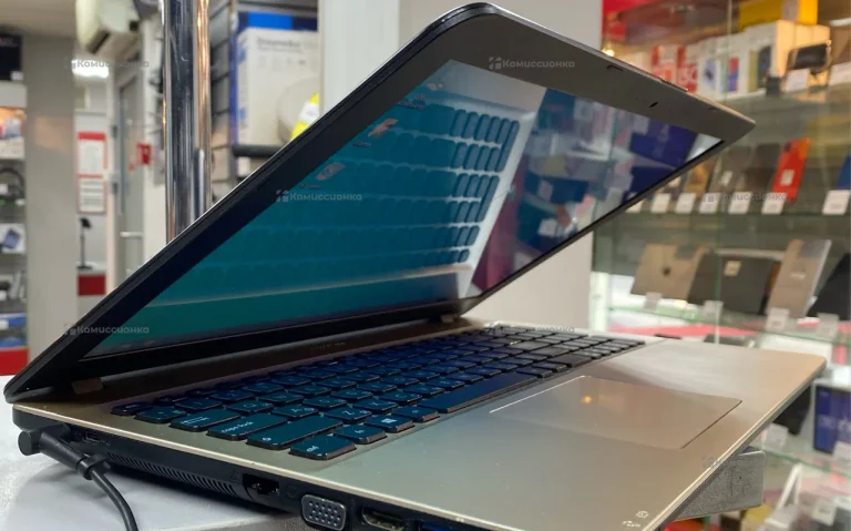 Ноутбук  ASUs X541