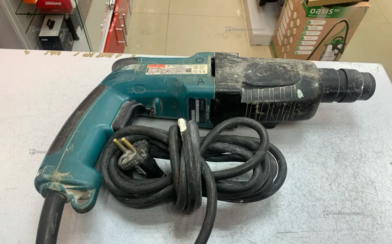 Перфоратор makita HR2450