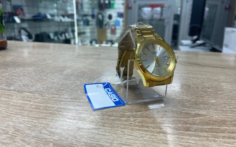 Часы Casio реплика