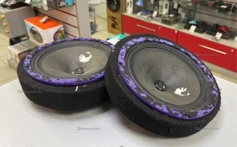 Колонка  piranha 200