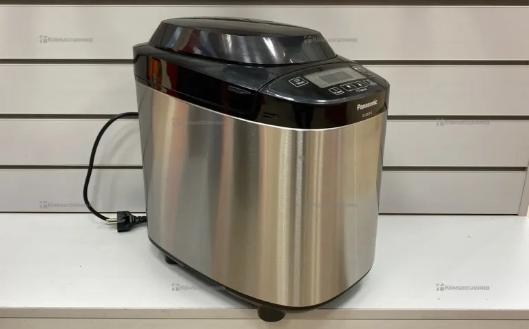 Хлебопечь Panasonic SD-ZB2512