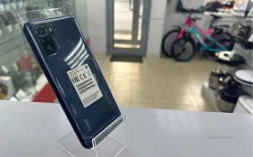Купить Xiaomi Redmi Note 10 4/64 ГБ б/у , в Челябинск Цена:2500рублей