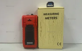 Мультиметр TASI TA801a