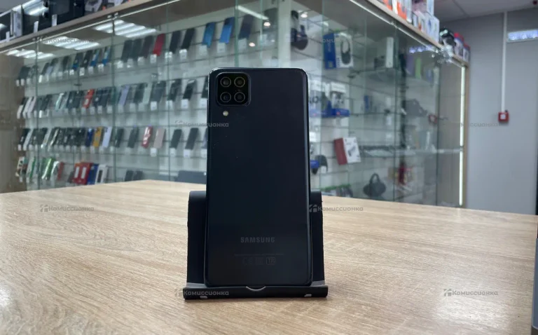 Samsung Galaxy A12 2/32 ГБ