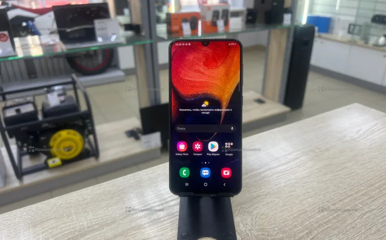 Samsung Galaxy A50 4/64 ГБ