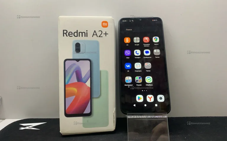 Xiaomi Redmi A2 4/64 ГБ