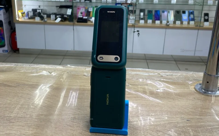 Nokia 2660