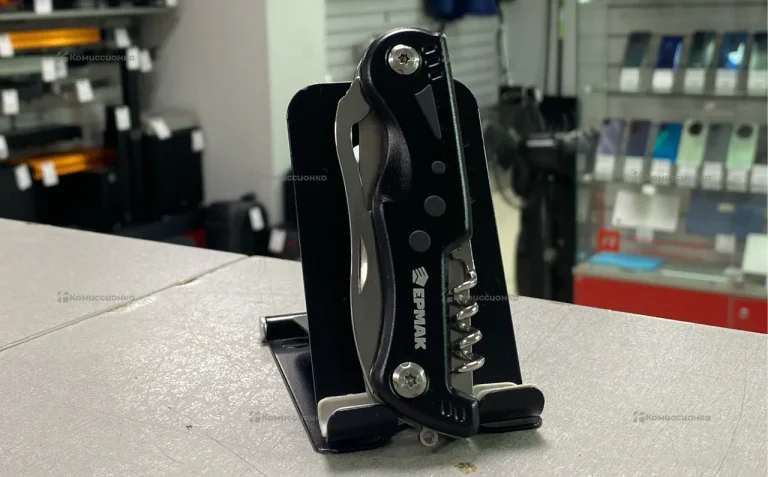 Мультитул Ермак